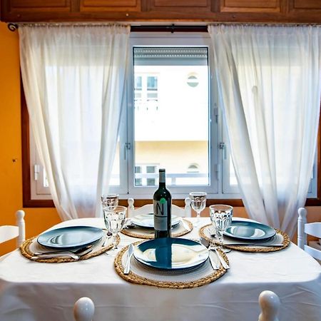 Alquilaencanarias-Medano Tio Claudio Beachfront El Medano  Luaran gambar