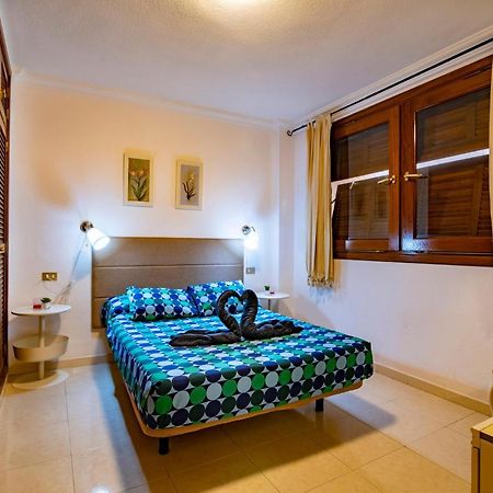 Alquilaencanarias-Medano Tio Claudio Beachfront El Medano  Luaran gambar