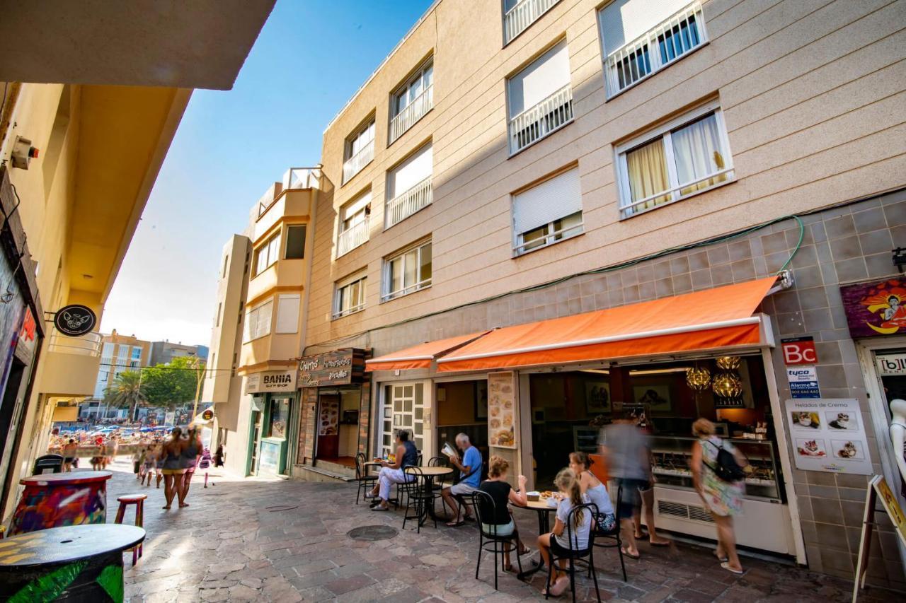 Alquilaencanarias-Medano Tio Claudio Beachfront El Medano  Luaran gambar